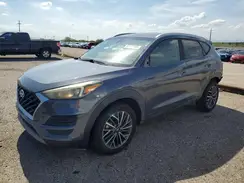 KM8J33ALXKU050692 2019 HYUNDAI TUCSON