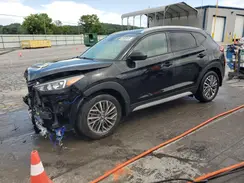 KM8J33ALXKU056556 2019 HYUNDAI TUCSON