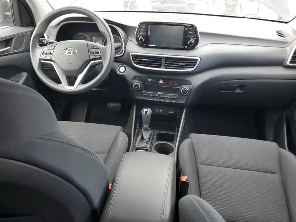 KM8J33ALXKU056556 2019 HYUNDAI TUCSON - Image 8