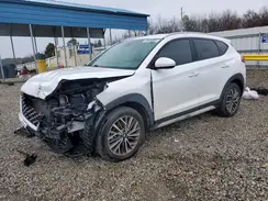 KM8J33ALXKU064771 2019 HYUNDAI TUCSON