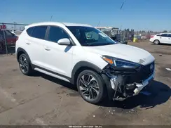 KM8J33ALXKU064835 2019 HYUNDAI TUCSON
