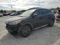 KM8J33ALXKU841062 2019 HYUNDAI TUCSON