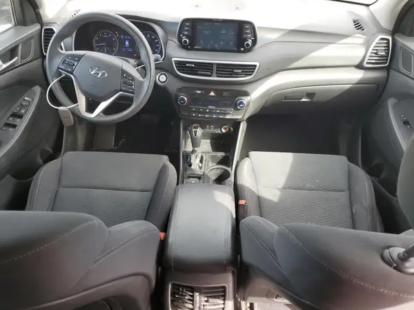 KM8J33ALXKU841062 2019 HYUNDAI TUCSON - Image 8