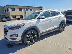 KM8J33ALXKU848125 2019 HYUNDAI TUCSON