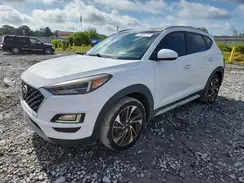 KM8J33ALXKU851140 2019 HYUNDAI TUCSON