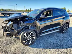 KM8J33ALXKU867774 2019 HYUNDAI TUCSON