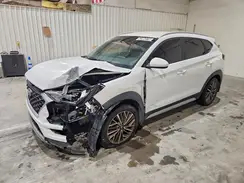 KM8J33ALXKU867869 2019 HYUNDAI TUCSON