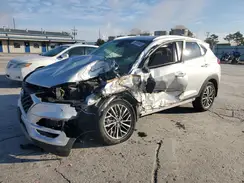 KM8J33ALXKU868987 2019 HYUNDAI TUCSON