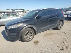 KM8J33ALXKU876250 2019 HYUNDAI TUCSON