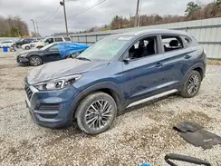 KM8J33ALXKU876782 2019 HYUNDAI TUCSON