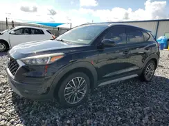 KM8J33ALXKU877396 2019 HYUNDAI TUCSON