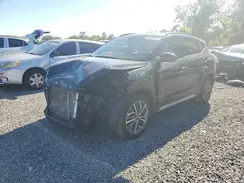 KM8J33ALXKU878502 2019 HYUNDAI TUCSON