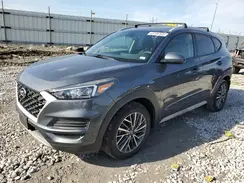 KM8J33ALXKU879018 2019 HYUNDAI TUCSON