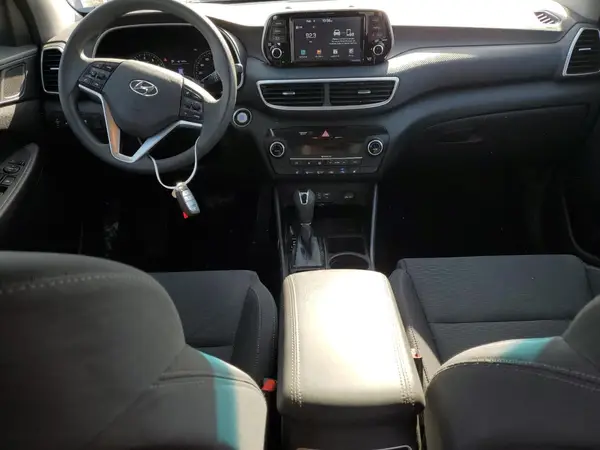 KM8J33ALXKU879018 2019 HYUNDAI TUCSON - Image 8