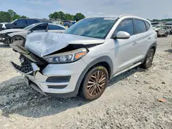 KM8J33ALXKU885868 2019 HYUNDAI TUCSON