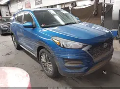KM8J33ALXKU890651 2019 HYUNDAI TUCSON