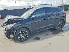 KM8J33ALXKU893405 2019 HYUNDAI TUCSON