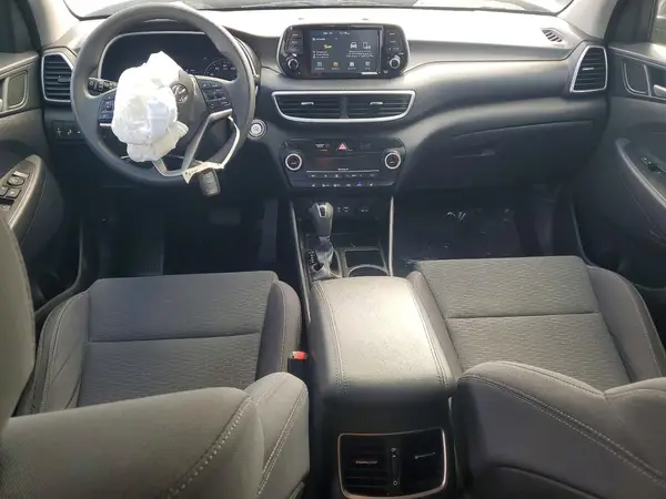 KM8J33ALXKU893405 2019 HYUNDAI TUCSON - Image 8