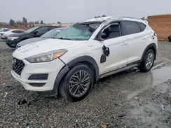 KM8J33ALXKU894585 2019 HYUNDAI TUCSON