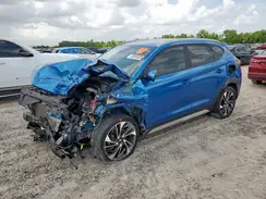 KM8J33ALXKU895395 2019 HYUNDAI TUCSON