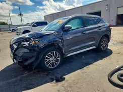 KM8J33ALXKU897471 2019 HYUNDAI TUCSON
