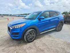 KM8J33ALXKU898166 2019 HYUNDAI TUCSON