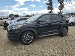 KM8J33ALXKU898944 2019 HYUNDAI TUCSON