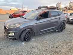 KM8J33ALXKU925172 2019 HYUNDAI TUCSON