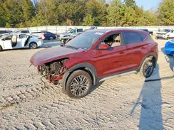KM8J33ALXKU937113 2019 HYUNDAI TUCSON