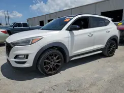 KM8J33ALXKU941727 2019 HYUNDAI TUCSON