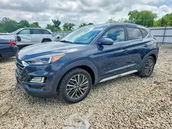 KM8J33ALXKU945146 2019 HYUNDAI TUCSON