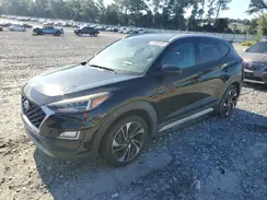 KM8J33ALXKU974887 2019 HYUNDAI TUCSON