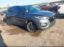 KM8J33ALXKU981466 2019 HYUNDAI TUCSON