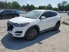 KM8J33ALXKU985260 2019 HYUNDAI TUCSON