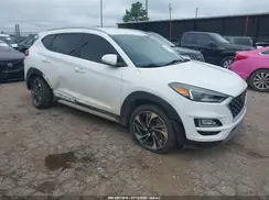 KM8J33ALXLU095519 2020 HYUNDAI TUCSON