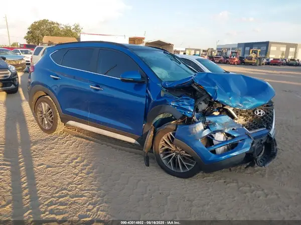 KM8J33ALXLU103344 2020 HYUNDAI TUCSON