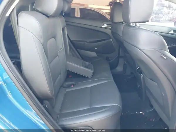 KM8J33ALXLU103344 2020 HYUNDAI TUCSON - Image 8