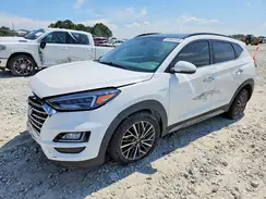 KM8J33ALXLU104381 2020 HYUNDAI TUCSON