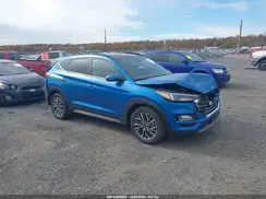 KM8J33ALXLU109175 2020 HYUNDAI TUCSON