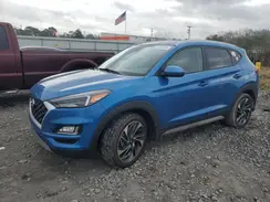 KM8J33ALXLU109726 2020 HYUNDAI TUCSON