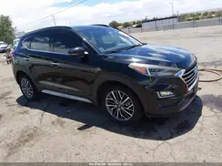 KM8J33ALXLU119687 2020 HYUNDAI TUCSON