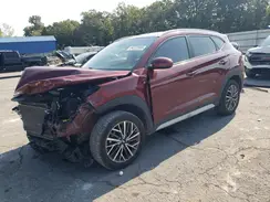 KM8J33ALXLU121424 2020 HYUNDAI TUCSON