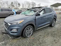 KM8J33ALXLU122685 2020 HYUNDAI TUCSON