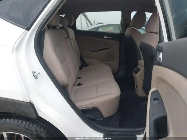 KM8J33ALXLU122895 2020 HYUNDAI TUCSON - Image 8