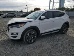 KM8J33ALXLU133671 2020 HYUNDAI TUCSON