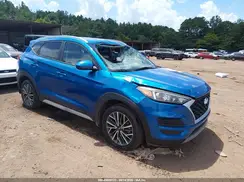 KM8J33ALXLU134447 2020 HYUNDAI TUCSON