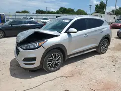 KM8J33ALXLU136828 2020 HYUNDAI TUCSON
