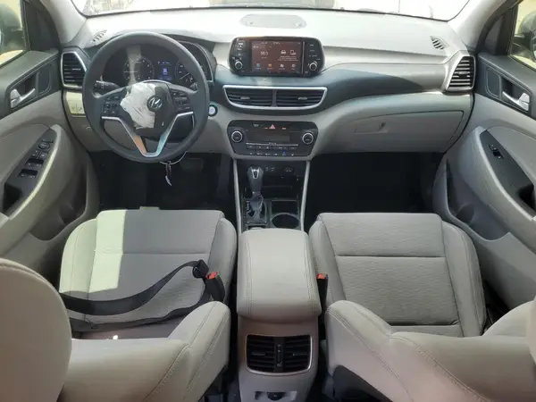 KM8J33ALXLU136828 2020 HYUNDAI TUCSON - Image 8
