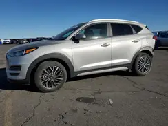 KM8J33ALXLU148848 2020 HYUNDAI TUCSON