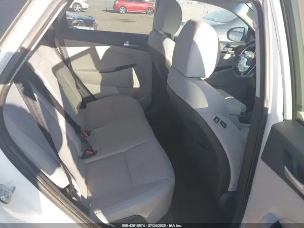 KM8J33ALXLU149398 2020 HYUNDAI TUCSON - Image 8